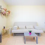 Apartment El Medano *