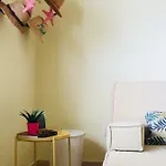 El Medano Apartment *