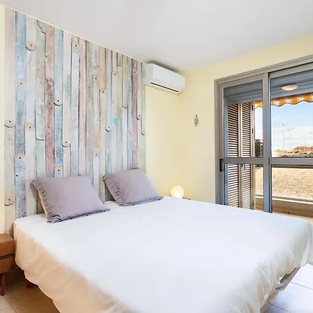 Lejlighed El Medano El Médano