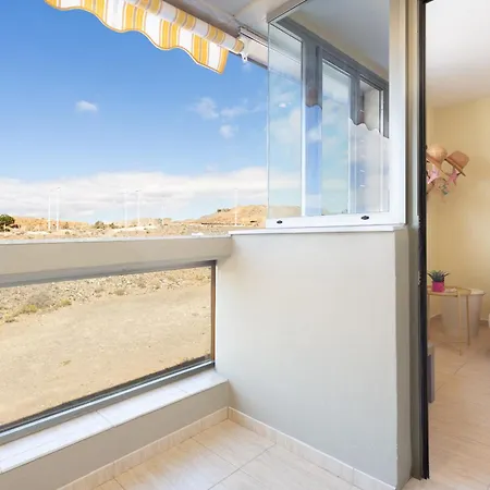 El Medano Lejlighed El Médano