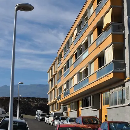 El Medano El Médano