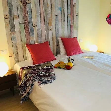 El Medano El Médano