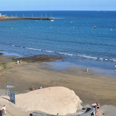 Lejlighed El Medano *