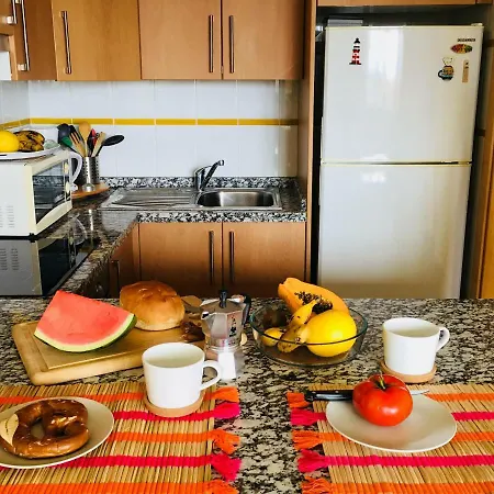 Lejlighed El Medano *