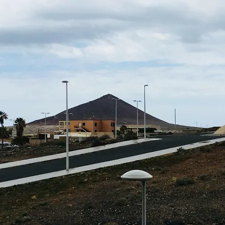 Lejlighed El Medano El Médano