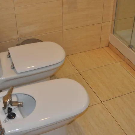 El Medano Lejlighed *