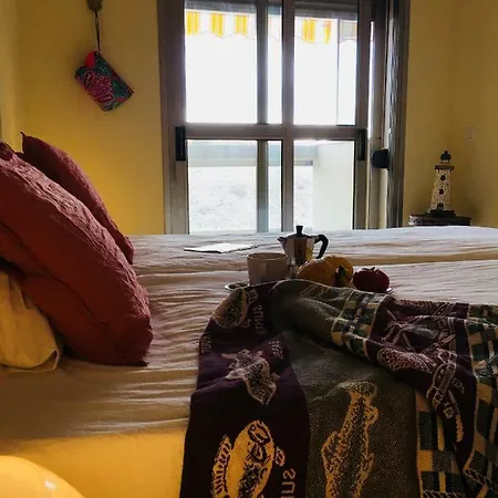 El Medano Lejlighed *