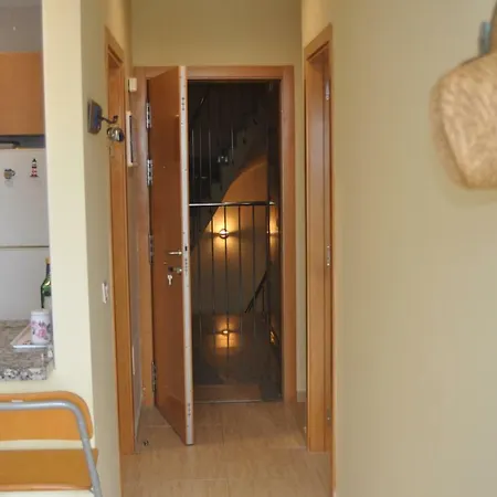 El Medano Lejlighed El Médano