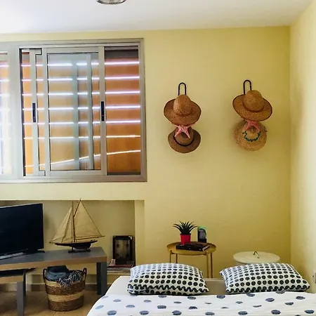 Apartament El Medano El Médano