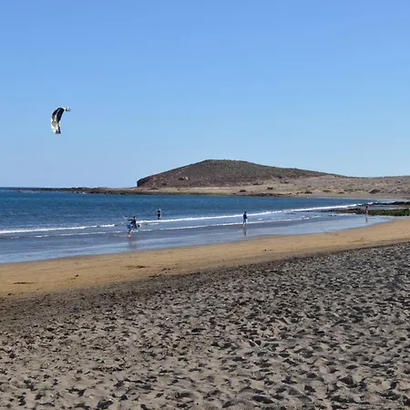 Apartament El Medano