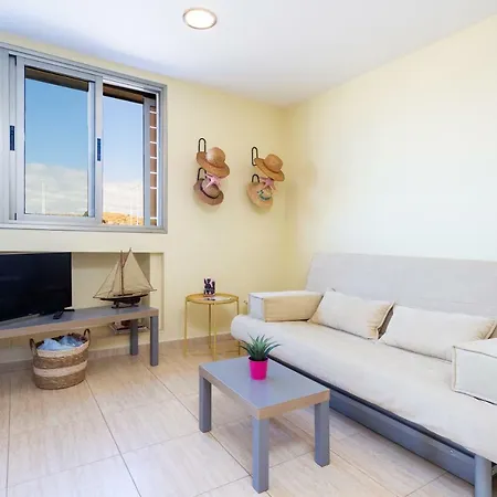 Apartament El Medano