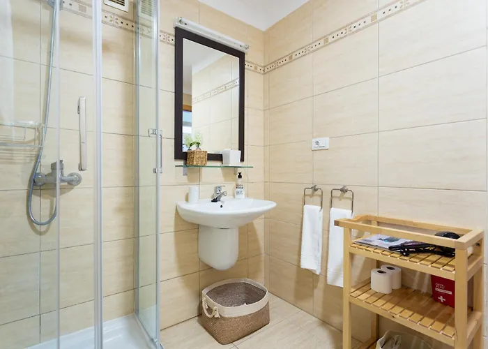 Apartamento El Medano El Médano