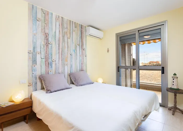 Apartamento El Medano El Médano