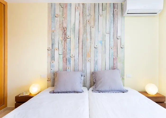 Apartamento El Medano