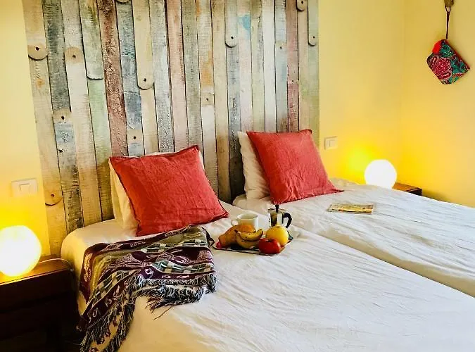 Apartamento El Medano *