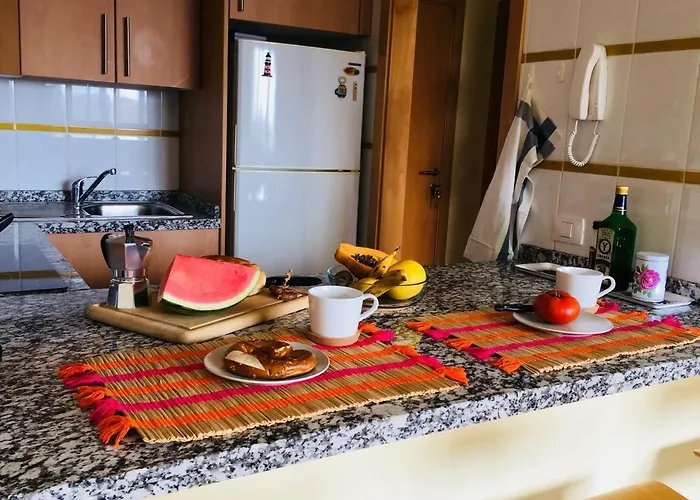 El Medano Apartamento *