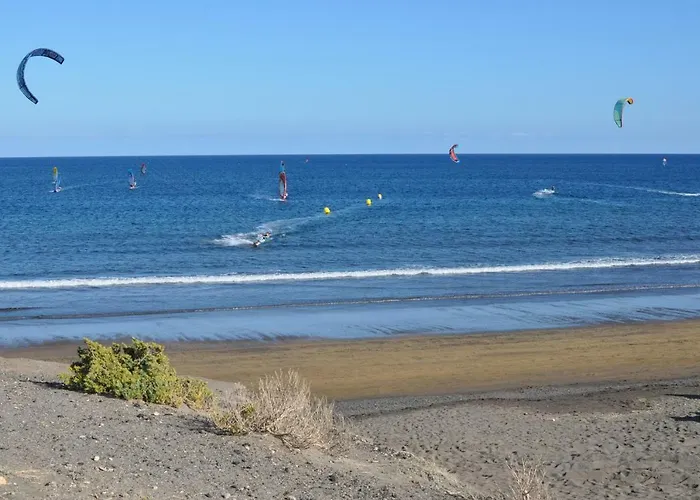 El Medano Apartamento *