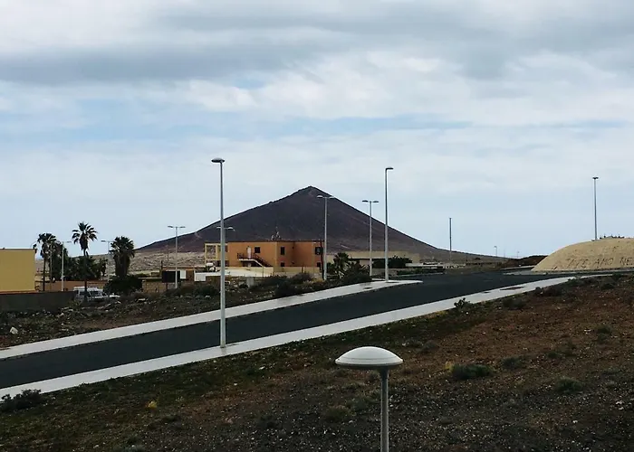 Daire El Medano El Médano