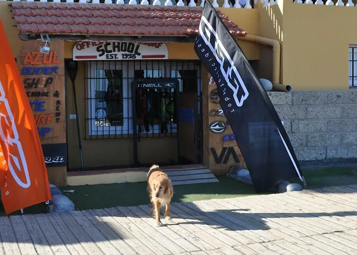 Apartamento El Medano El Médano