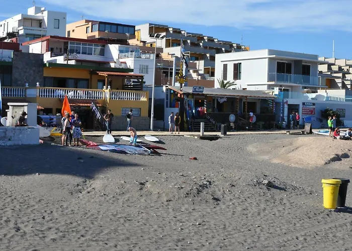 El Medano Apartamento El Médano