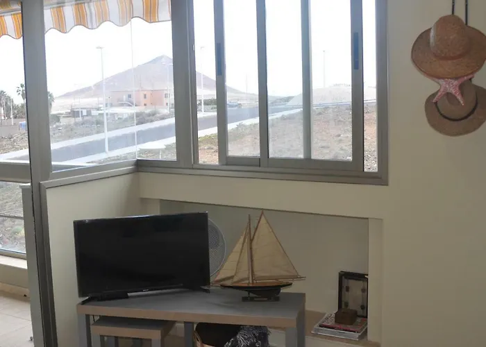 Apartamento El Medano