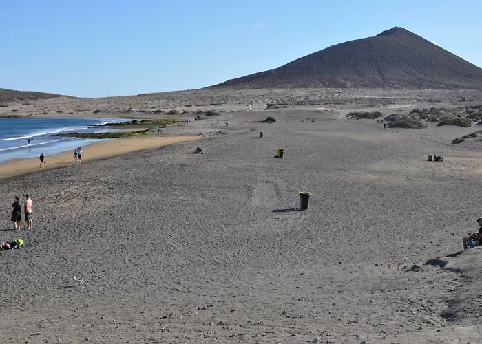 El Medano El Médano