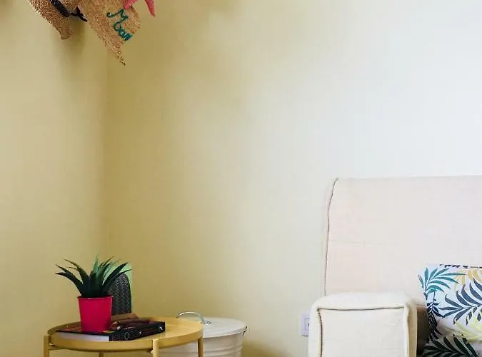 El Medano Apartamento *