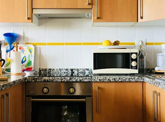 Apartamento El Medano El Médano