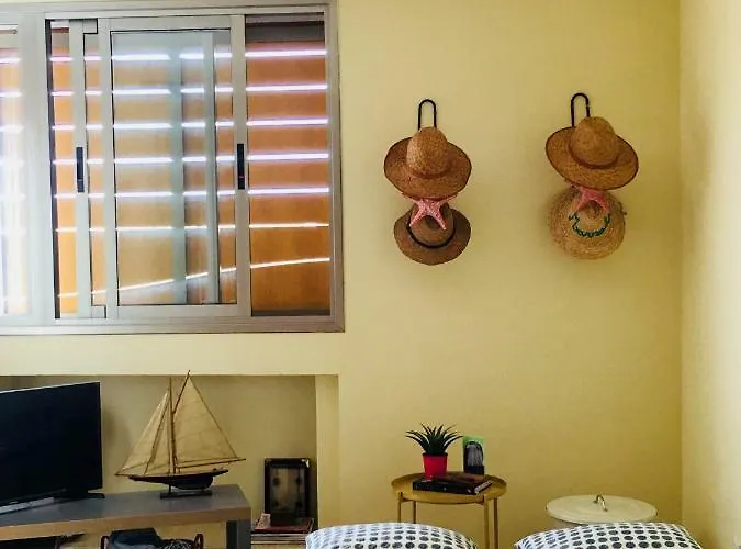 Apartamento El Medano El Médano