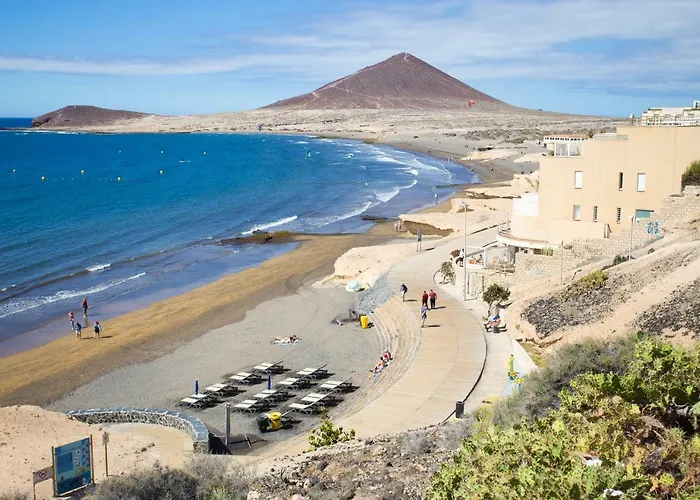 El Medano Apartamento *