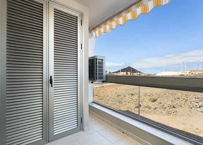 El Medano Apartamento El Médano