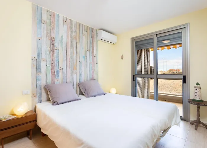 El Medano Apartamento El Médano