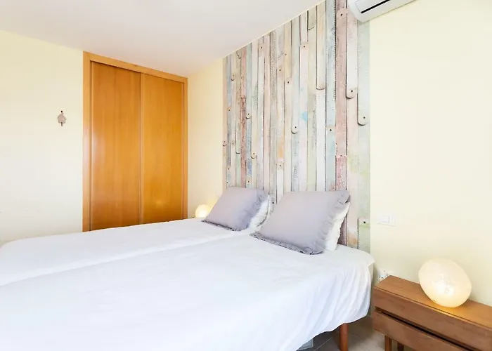 Apartamento El Medano El Médano