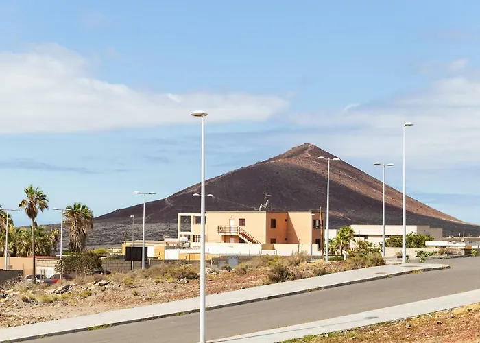 Apartamento El Medano El Médano