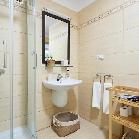 Appartamento El Medano El Médano