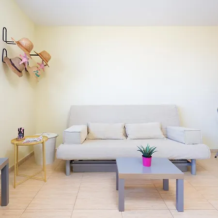 Appartamento El Medano *