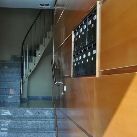 Appartamento El Medano *