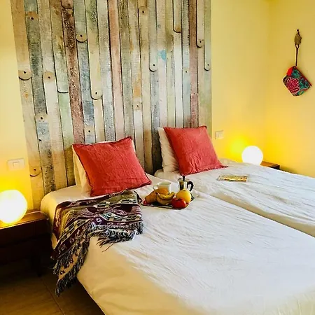 Appartamento El Medano *