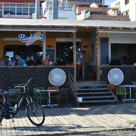 Appartamento El Medano *