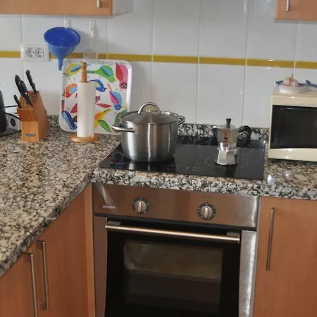 Appartamento El Medano *