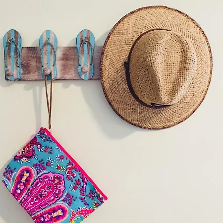 El Medano Appartamento *