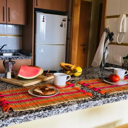 El Medano Appartamento *