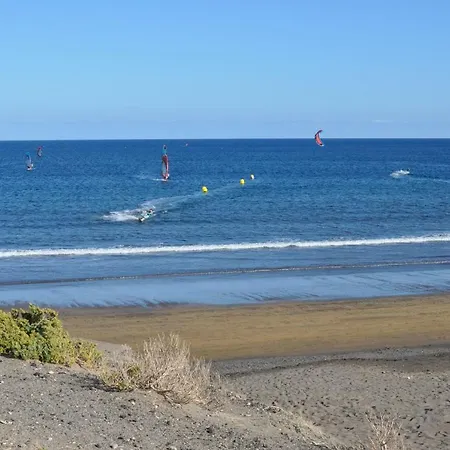 El Medano Appartamento *