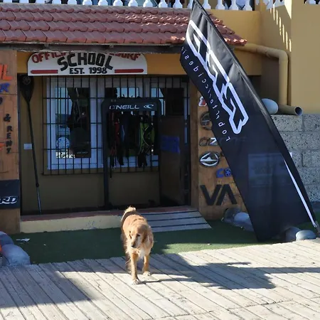 Appartamento El Medano El Médano