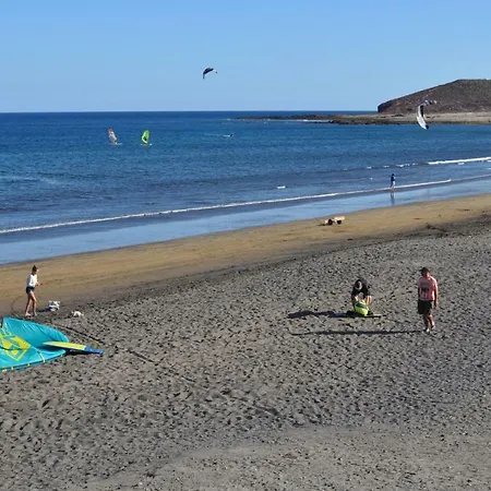 Appartamento El Medano El Médano