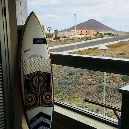 Appartamento El Medano El Médano