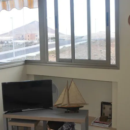 Appartamento El Medano