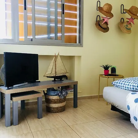 El Medano Appartamento *