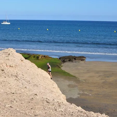 El Medano El Médano