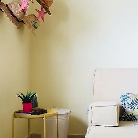 El Medano Appartamento *